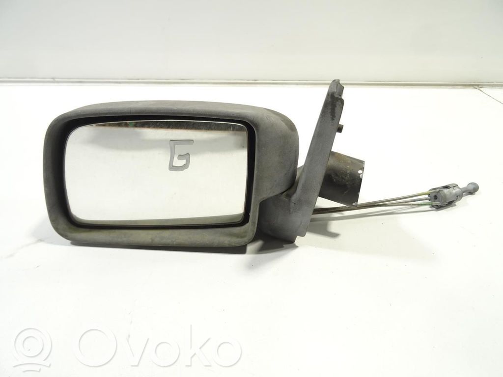 Renault Super R5 Espejo lateral manual 