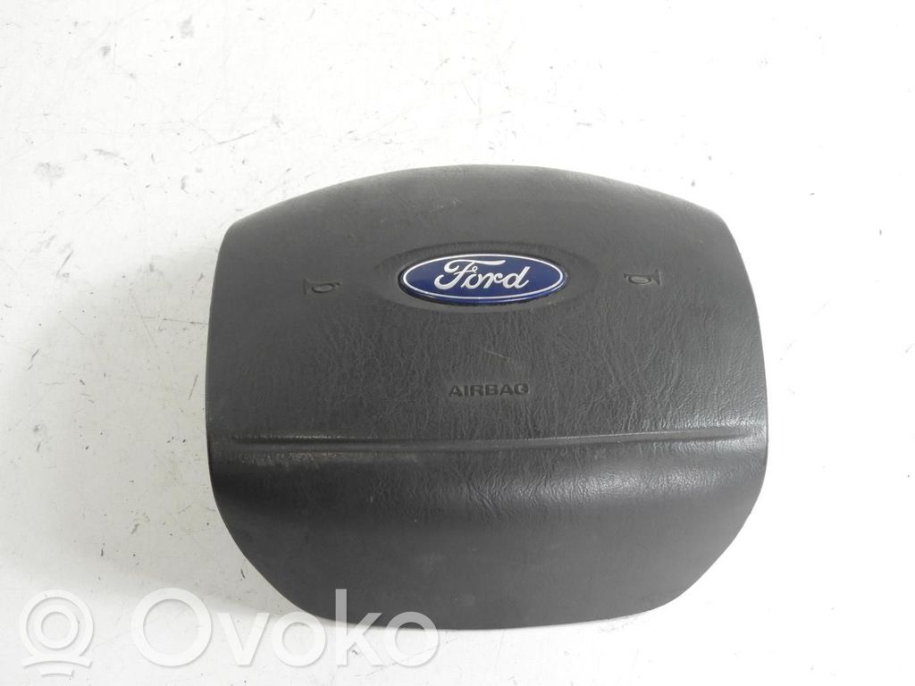 Ford Transit Vairo oro pagalvė 