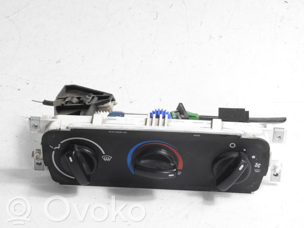 Ford Transit Climate control unit 