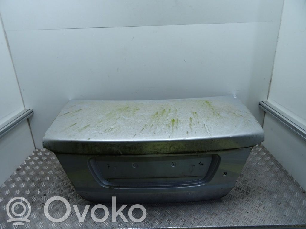Volvo C70 Tailgate/trunk/boot lid 
