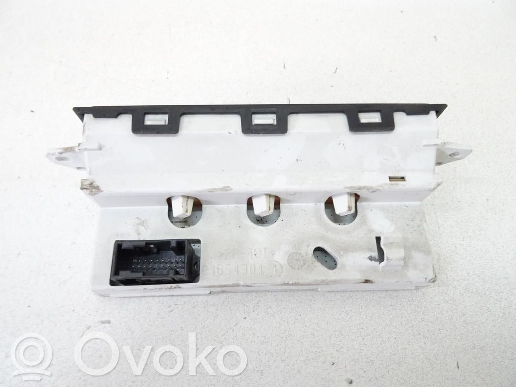 Citroen Xsara Monitor/display/piccolo schermo 