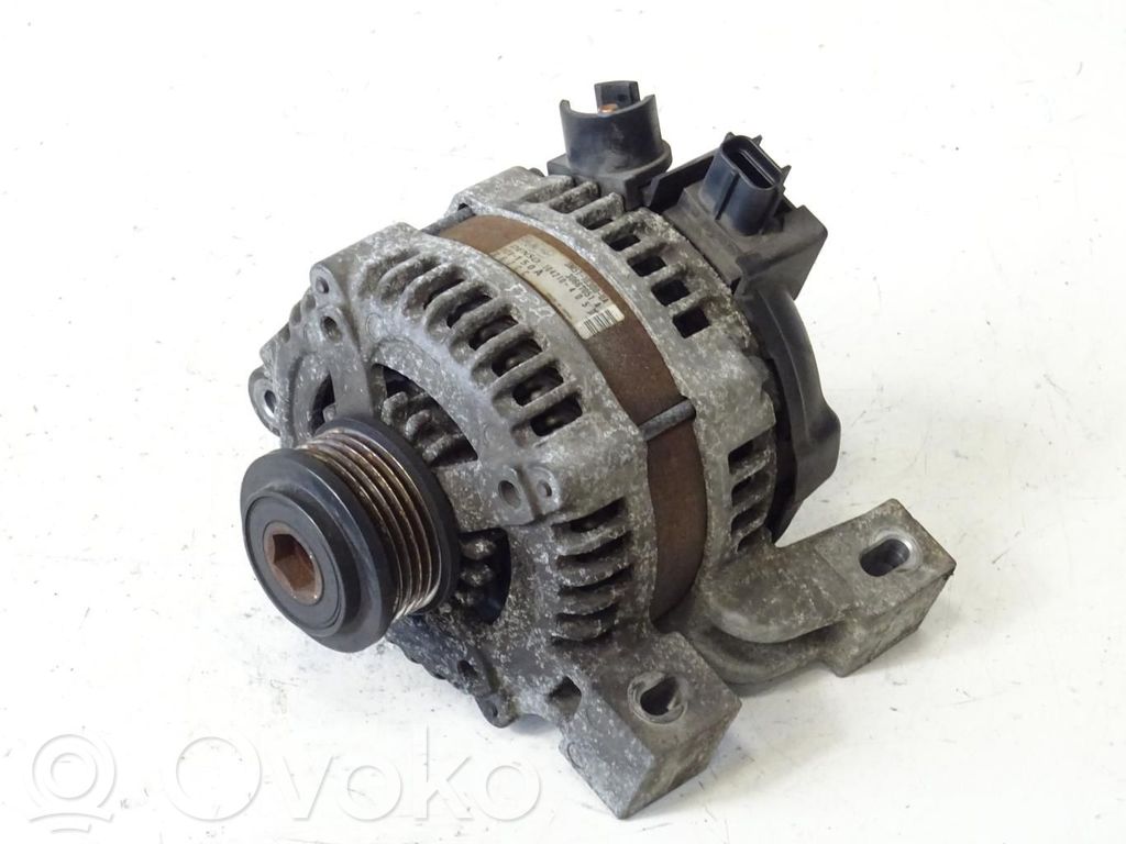 Volvo V50 Ģenerators 