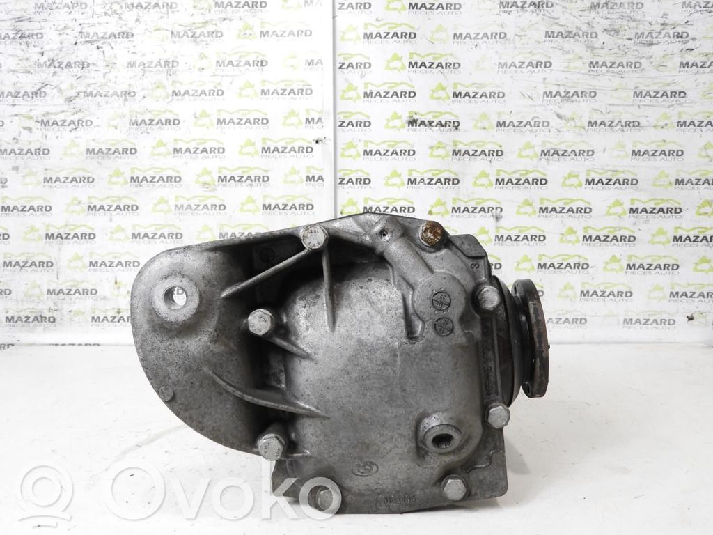 BMW 3 E90 E91 Hinterachsdifferential 