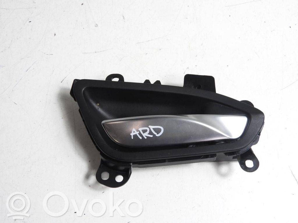 BMW 1 F20 F21 Rear door interior handle 