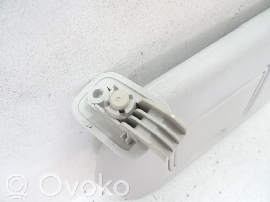 Mazda 5 Sun visor 