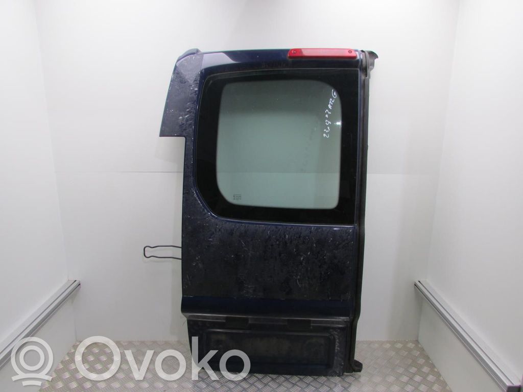 Peugeot Expert Durvis 