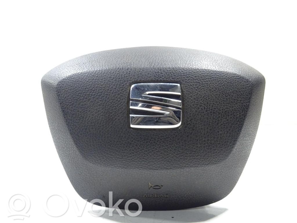 Seat Leon (5F) Airbag del volante 