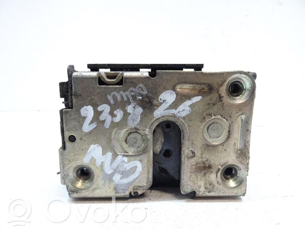 Renault 21 Front door lock 