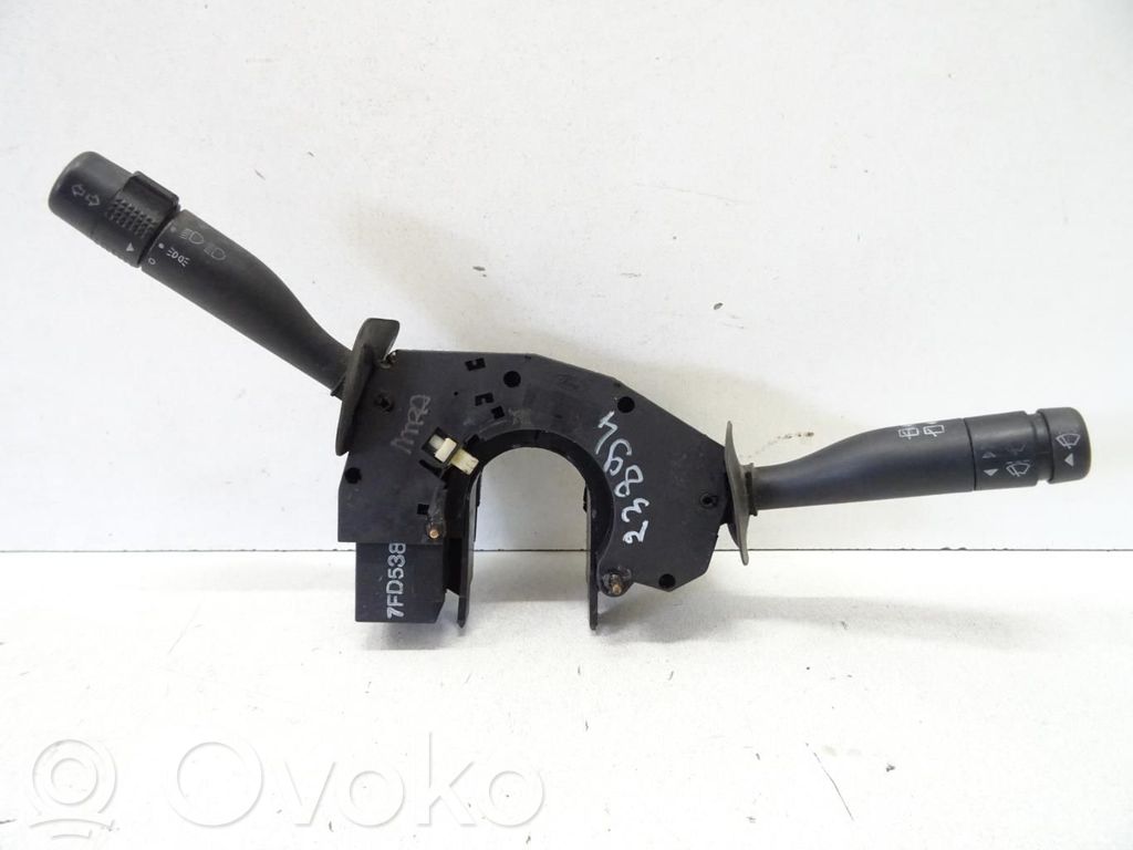 Ford Ka Wiper turn signal indicator stalk/switch 