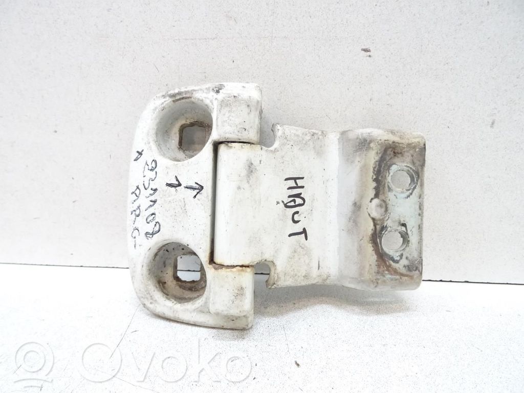 Peugeot Boxer Tailgate/trunk/boot hinge 