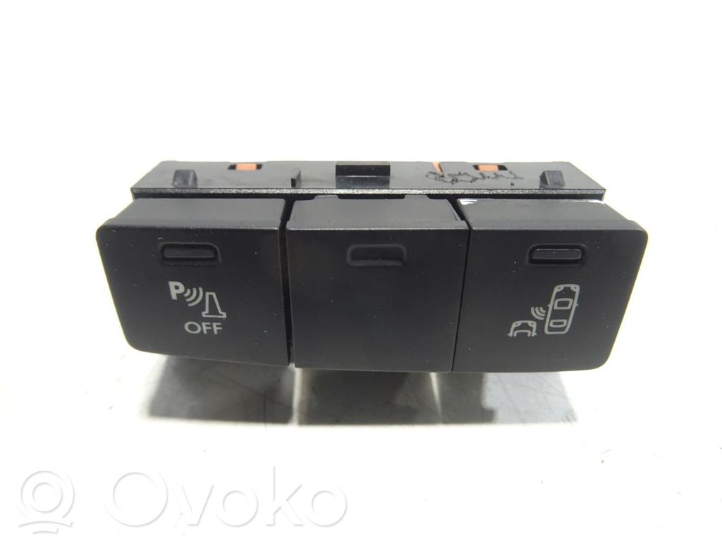 Citroen DS4 Otros interruptores/perillas/selectores 