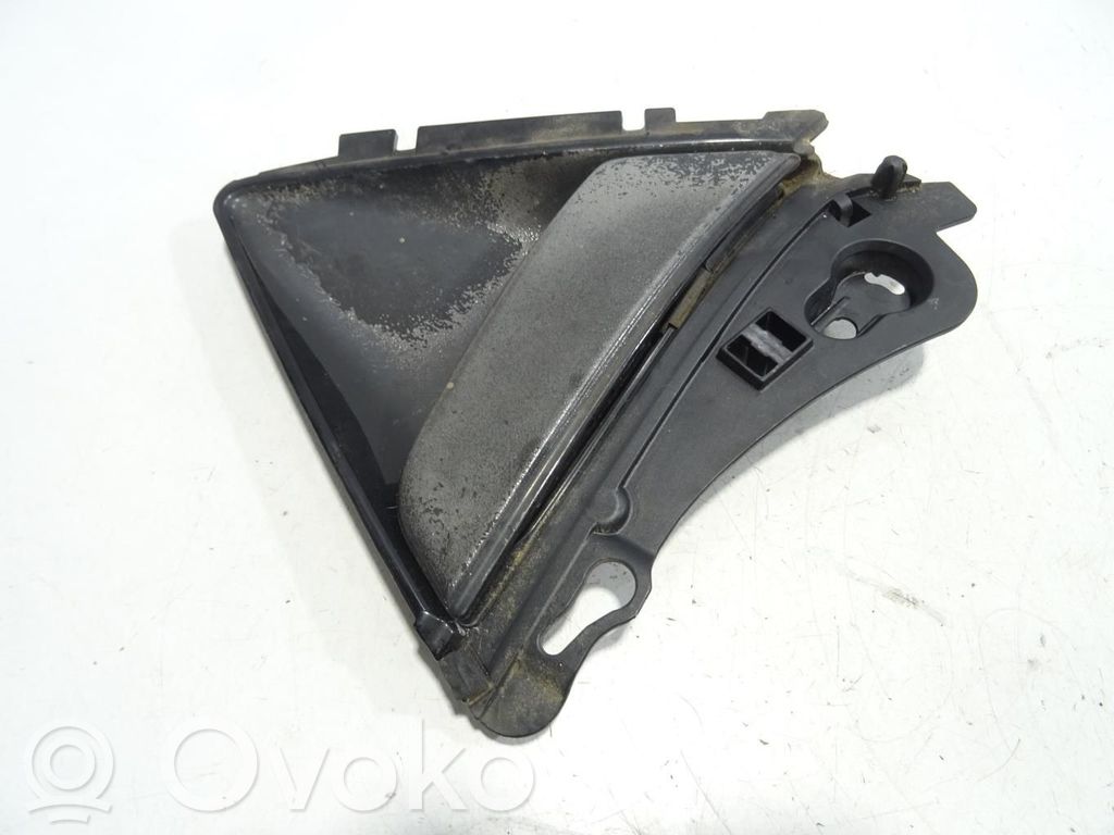 Citroen DS4 Manecilla externa puerta trasera 