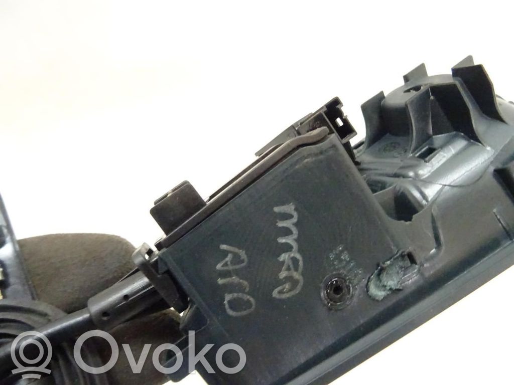 Ford Grand C-MAX Front door interior handle 