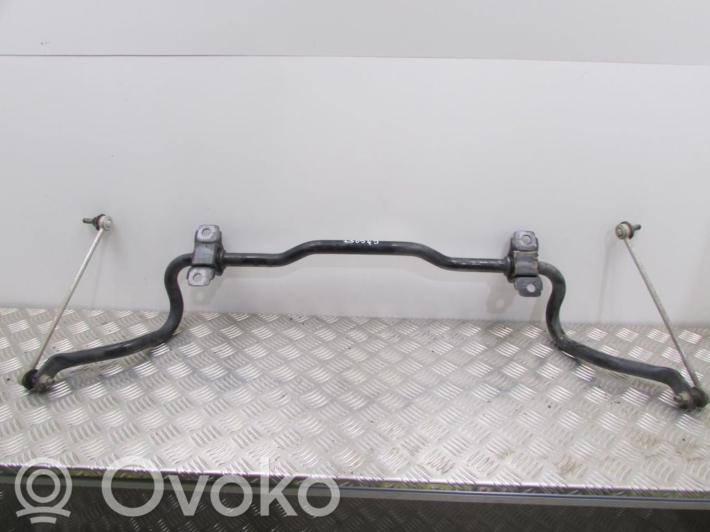 Ford Grand C-MAX Stabilizators 