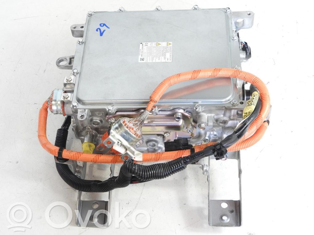 Mitsubishi Eclipse Cross Cable de carga del coche eléctrico 