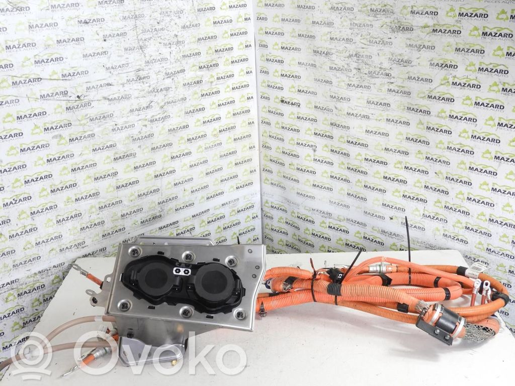 Zündkabel   9499D201