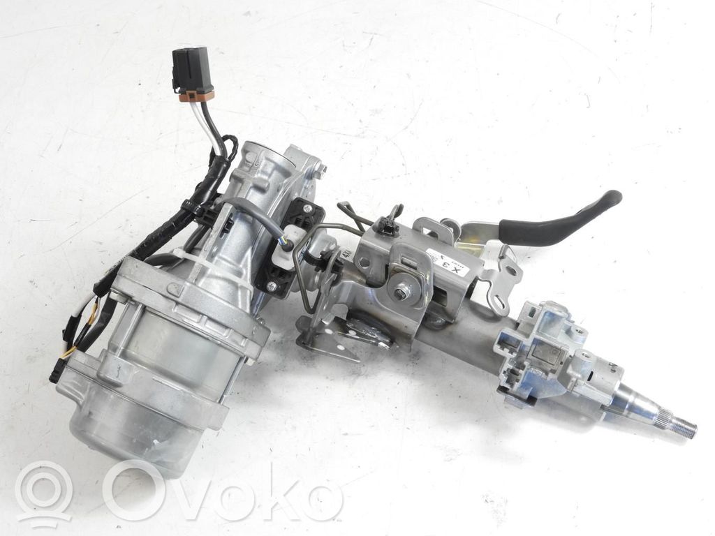 Mitsubishi Eclipse Cross Steering wheel axle set 