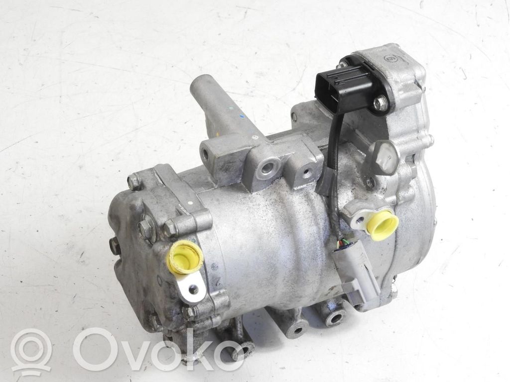 Klimakompressor Pumpe   7813B174,511380
