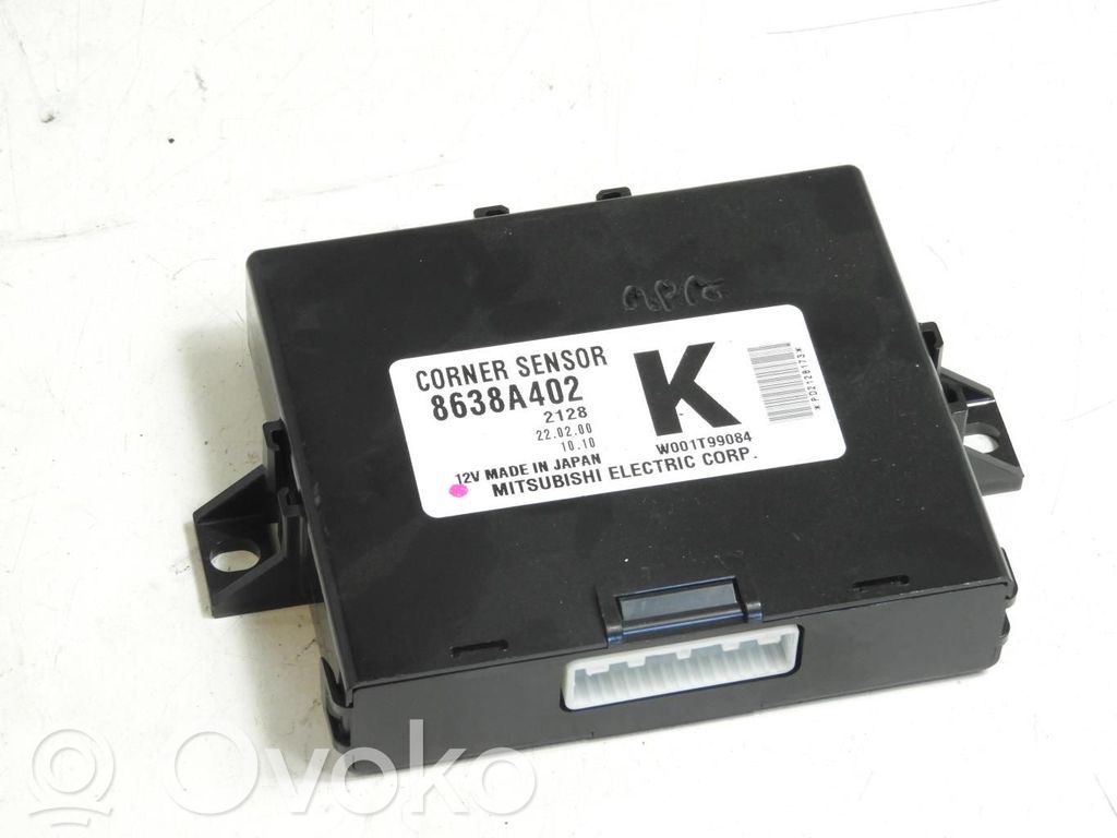Mitsubishi Eclipse Cross Sensor / Fühler / Geber 