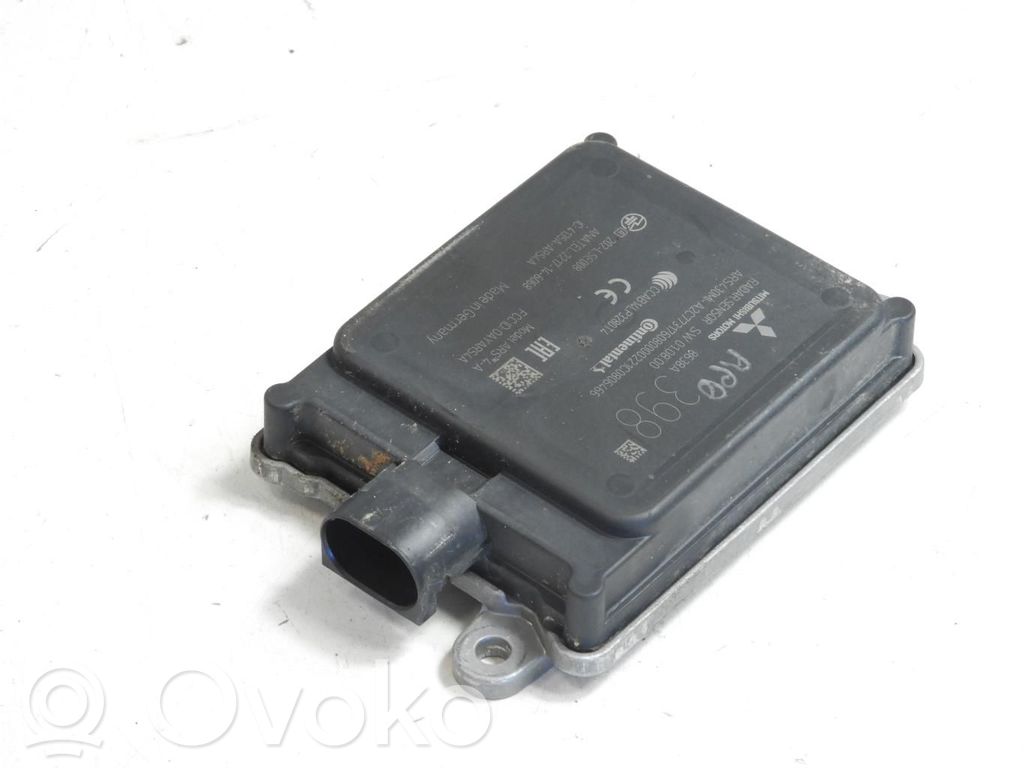 Mitsubishi Eclipse Cross Sensor de radar Distronic 