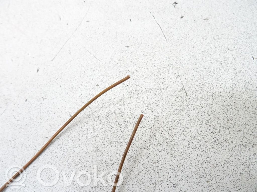 BMW 3 E36 Indicator stalk 