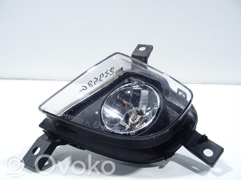 Etusumuvalo   63177199893