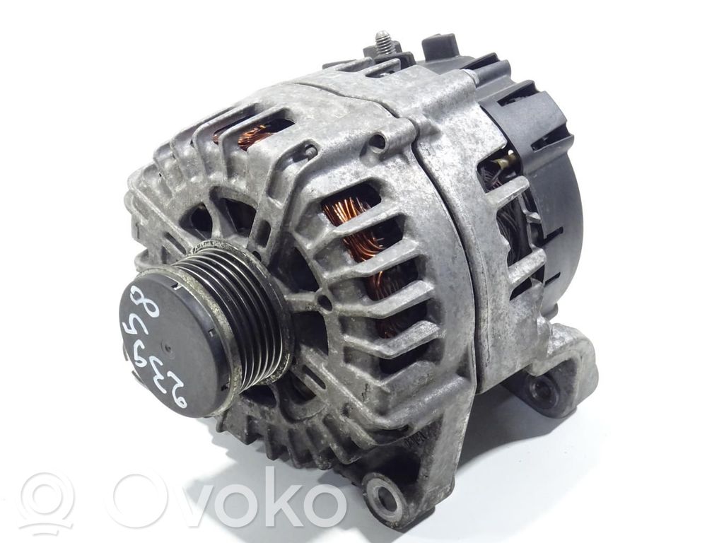 Alternador   12318507623,012104