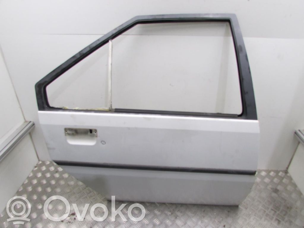 Citroen BX Galinės durys 