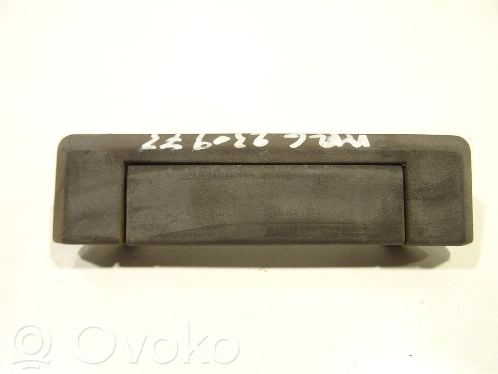 Citroen BX Manecilla externa puerta trasera 