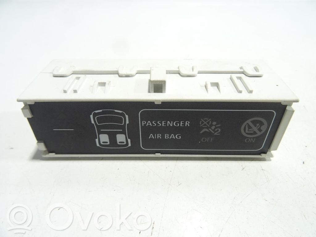 Smart ForFour II W453 Screen/display/small screen 