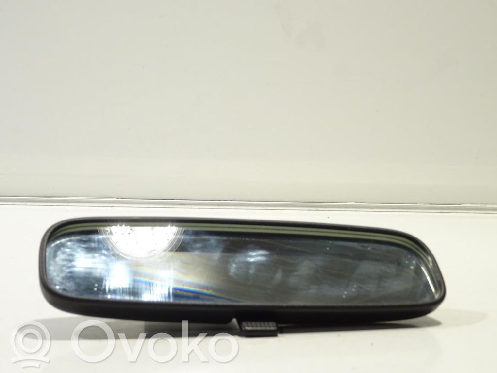 Peugeot 4007 Espejo retrovisor (interior) 