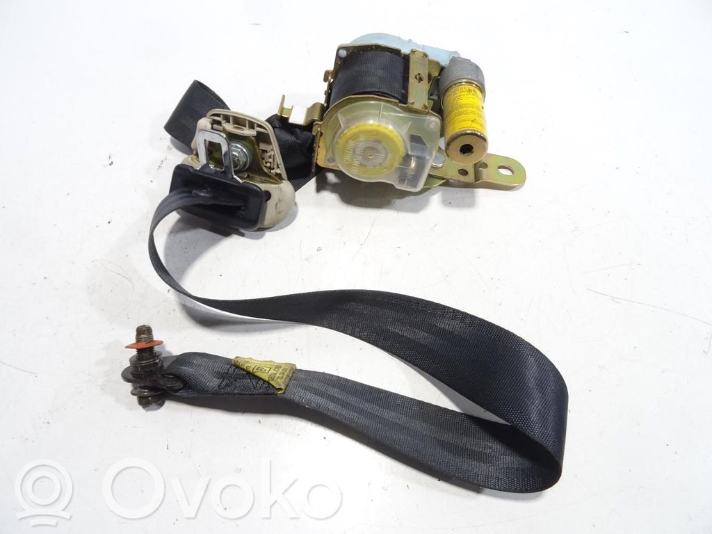Hyundai Getz Cinturón delantero 