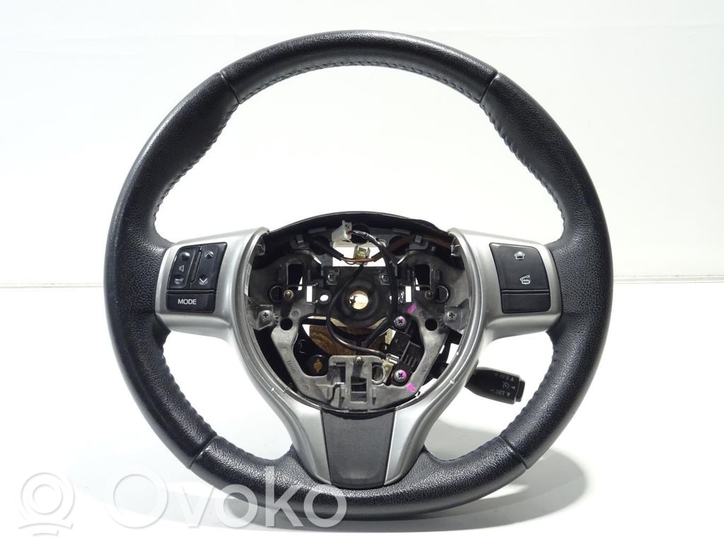 Toyota Yaris Ohjauspyörä 