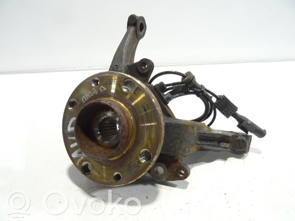 Ford Ka Priekinis kelmas 