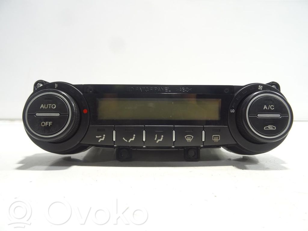 KIA Pro Cee'd I Climate control unit 