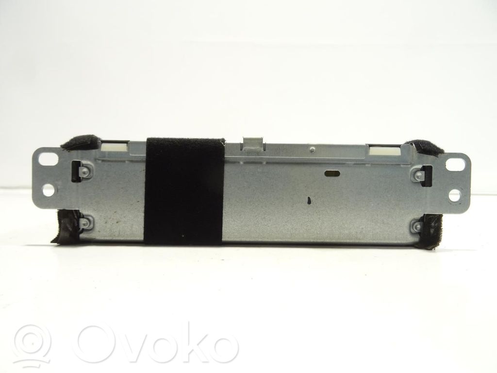 Citroen C4 Cactus Panel / Radioodtwarzacz CD/DVD/GPS 