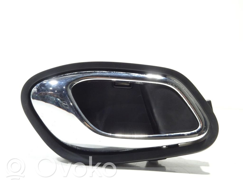 KIA Ceed Front door interior handle 