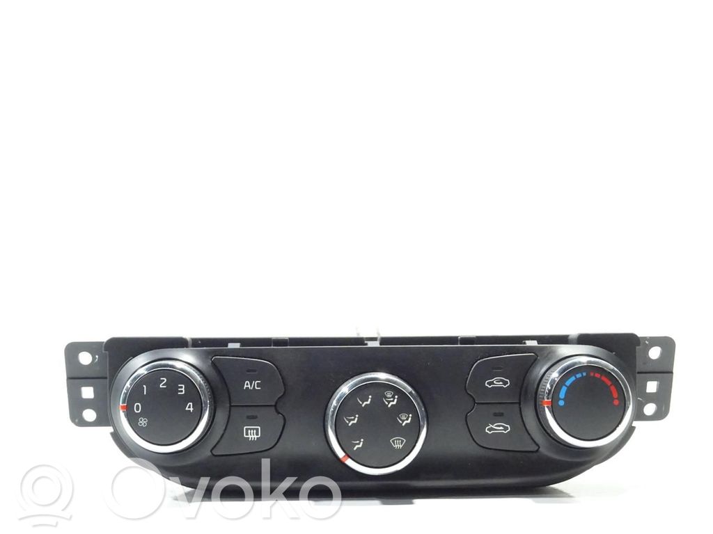 Climate control unit   97250A2002WK