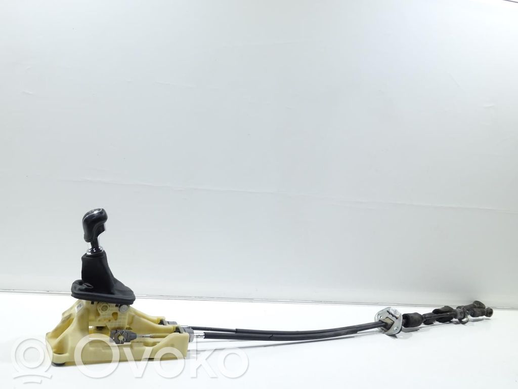 Gear shift cable linkage   43794A6100