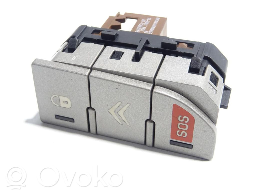 Citroen C5 Other switches/knobs/shifts 