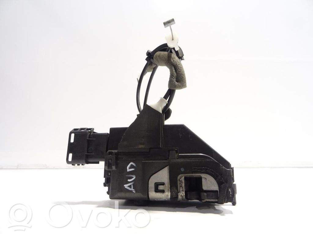 Citroen C5 Front door lock 