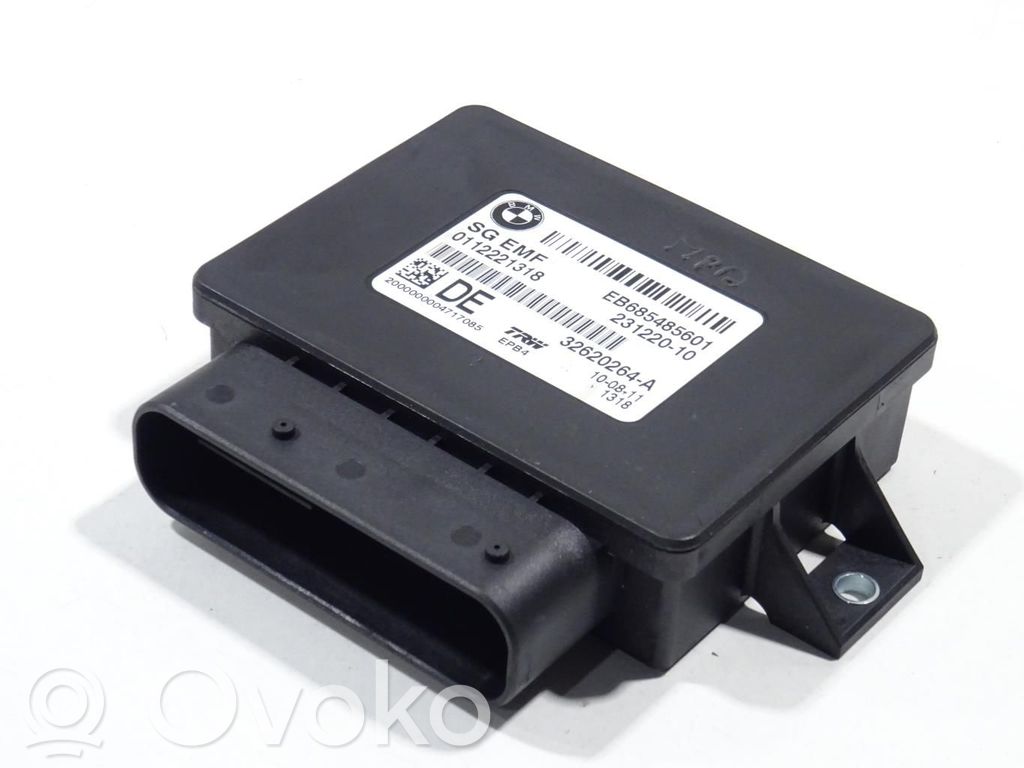 Engine control unit/module   32620264