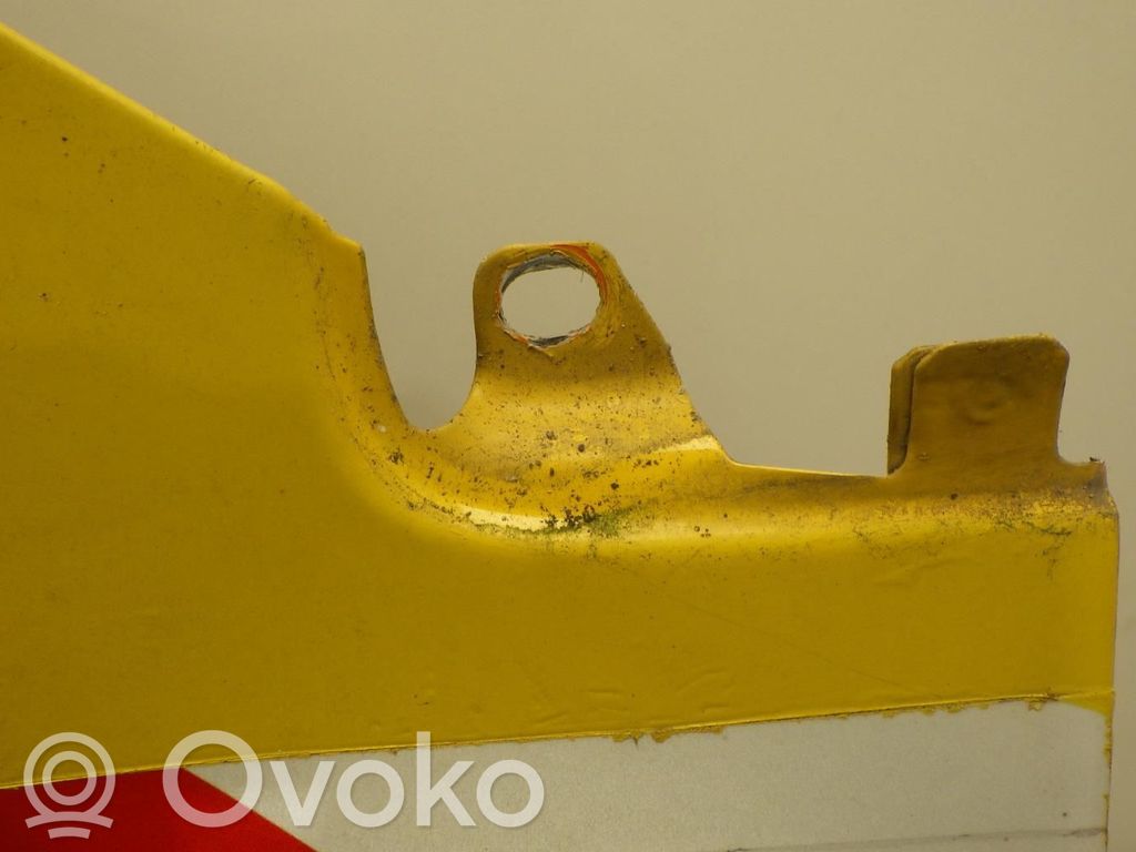 Citroen Jumper Крыло 