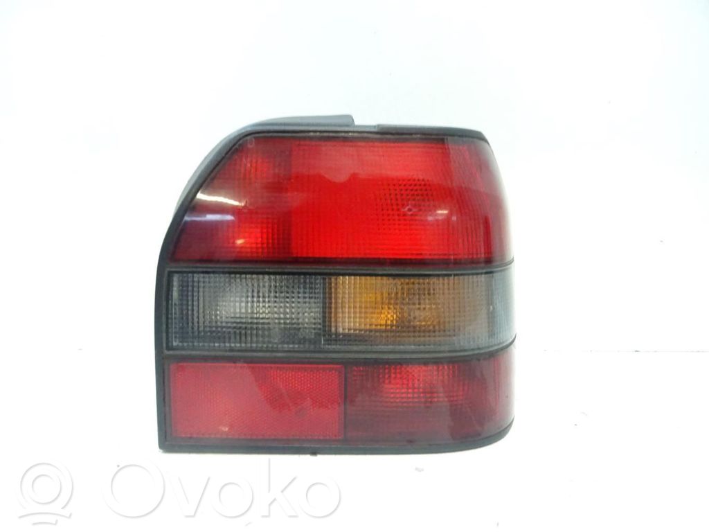 Renault 19 Takavalot 