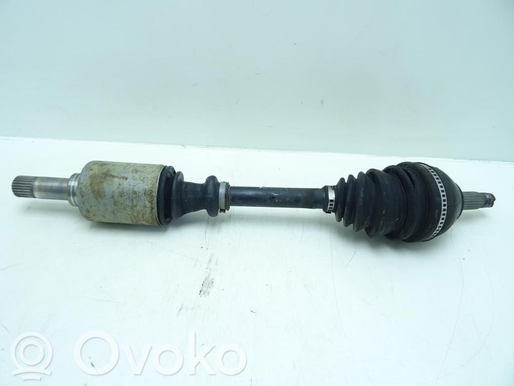 Peugeot 205 Semiasse anteriore 