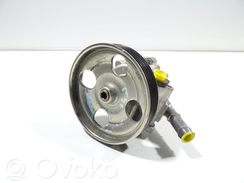 Citroen C5 Power steering pump 