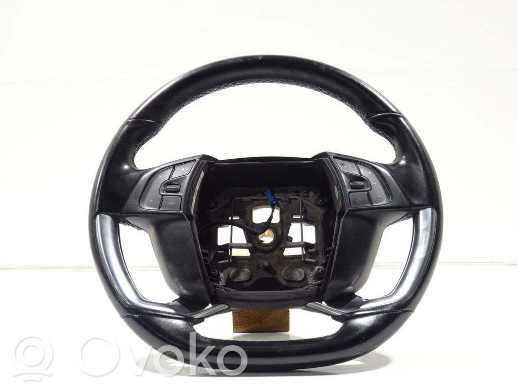 Citroen C4 SpaceTourer Volante 