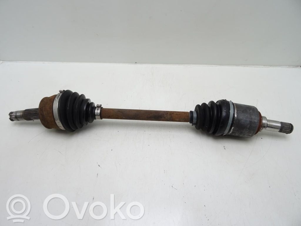 Ford Ka Front driveshaft 