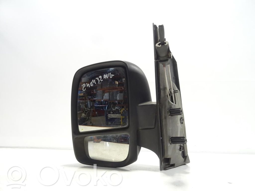 Peugeot Expert Manual wing mirror 