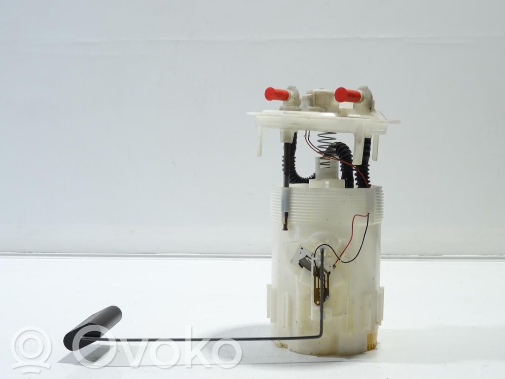 Renault Kangoo II Fuel level sensor 
